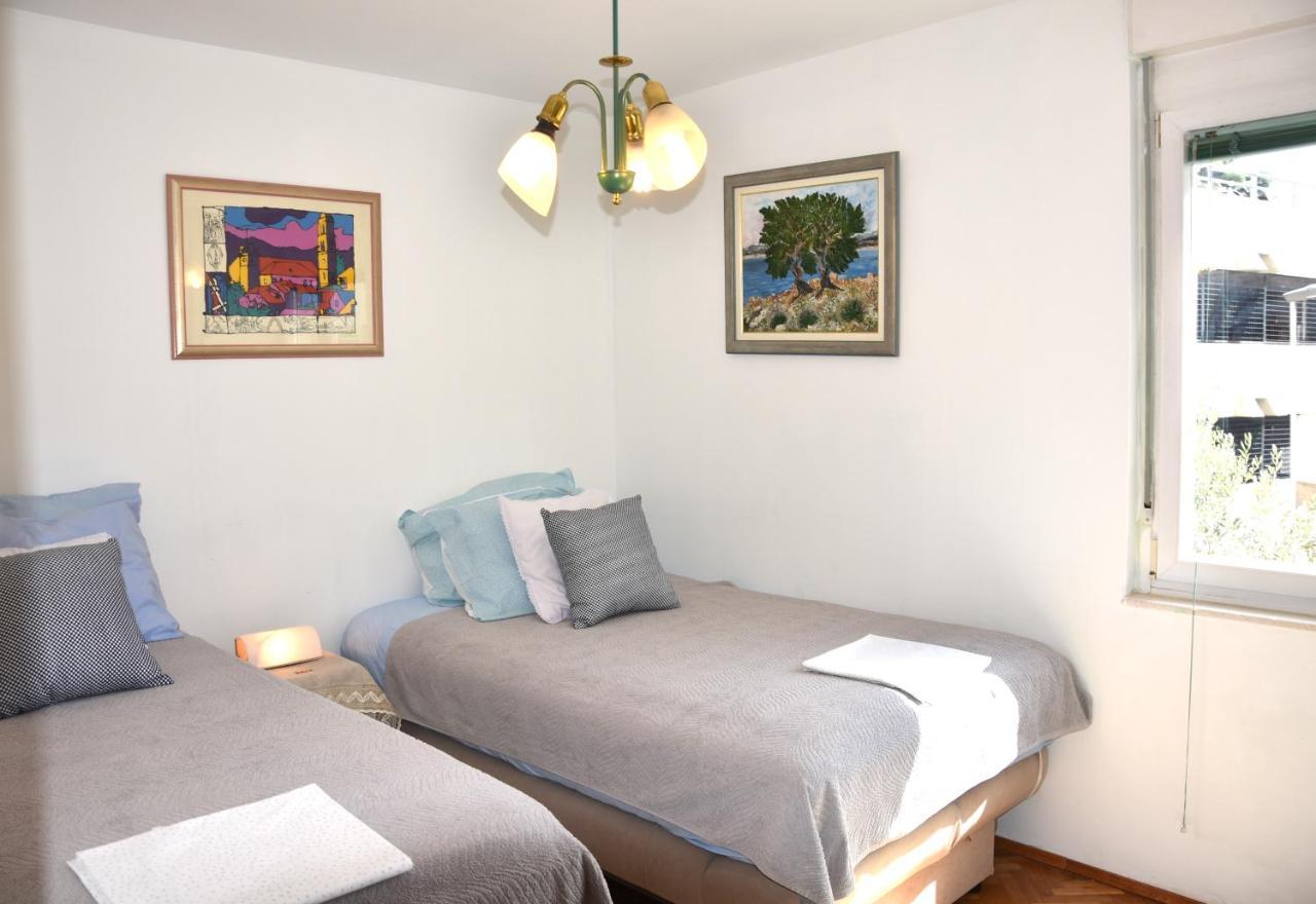 Apartment Bulimbasic Split Exterior photo