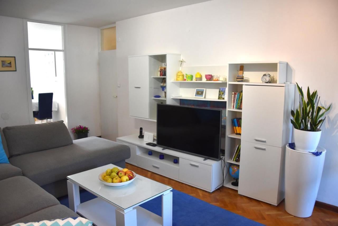 Apartment Bulimbasic Split Exterior photo